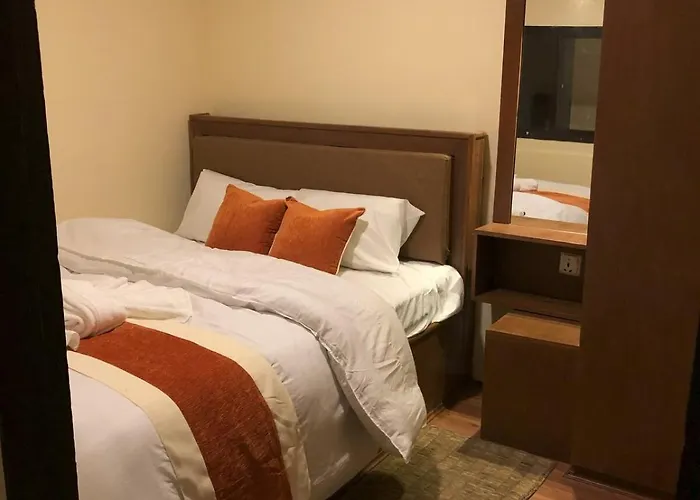 Zenith Thamel - Manaslu 1bhk Katmandou