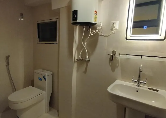 Appartement Zenith Thamel - Manaslu 1bhk *