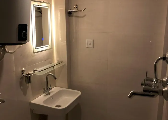 Zenith Thamel - Manaslu 1bhk *